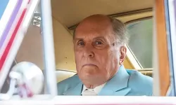 Hollywood’un usta oyuncusu Robert Duvall hayatını kaybetti