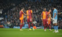 Galatasaray, Şampiyonlar Ligi'nde avantaj peşinde