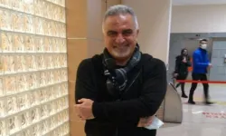 Karikatürist Öznur Kalender, gözaltına alındı