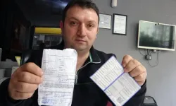 Noter satışıyla alınan lüks cipe gümrük şoku