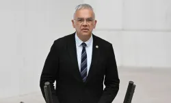 CHP Bursa Milletvekili Kayıhan Pala'nın acı kaybı