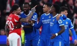 Real Madrid maçındaki ırkçılık iddialarına soruşturma!