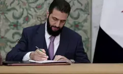 Suriye'de genel af ilan edildi