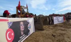 Yıldız Tilbe’den Gazze’ye dev bağış: Çadır kent açıldı!