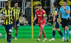 Fenerbahçe, Avrupa Ligi'nde 3. mağlubiyetini aldı