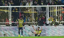 Fenerbahçe, İngiliz takımlarına 13. kez kaybetti