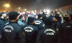 Sivasspor 88'de yıkıldı! Taraftar tesislere gitti