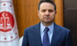 Akın Gürlek'ten İmamoğlu açıklaması