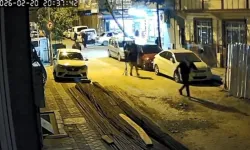 Yol verme kavgasını çekmek isteyen kadın darbedildi: 2 yaralı