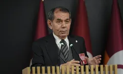 Dursun Özbek'ten TFF'nin paylaşımına cevap