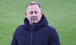 Sergen Yalçın: "Bu sezon oynadığımız en güzel oyundu"