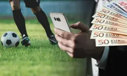 İstanbul merkezli "şike ve bahis" operasyonunda yakalanan 4 şüpheli tutuklandı