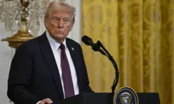 "ABD ordusunun ölümcül gücünü kullanmaya hazır"