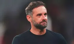 Kayserispor'da ayrılık