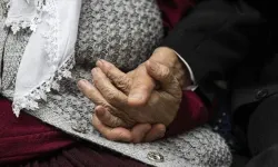 65 yaş üstünde evlilikler rekor kırdı! Bursa'daki rakam dikkat çekti