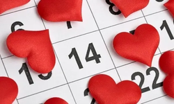 İnegöl AVM, Sevgililer Günü programını açıkladı