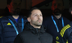 Tedesco'dan Nottingham Forest maçında tek değişiklik