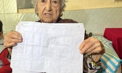 Kredi çektirdi, maaşına el koydu yetmedi evini elinden aldı!