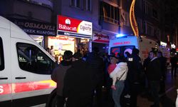 Çocuklarının gözü önünde eski eşini katletmişti!