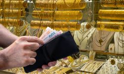 Altında fırtına öncesi sessizlik!Altın ve gümüşte şok düşüş!