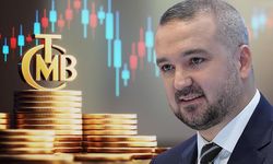 Merkez Bankası yılın ilk enflasyon raporunu açıklıyor