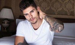 Barış Murat Yağcı gözaltına alındı