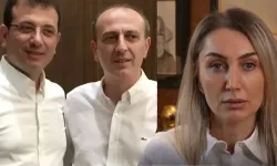 Dilek İmamoğlu'nun kardeşi Ali Kaya'ya tutuklama talebi