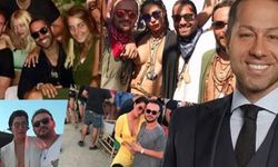 Partilerin şahidi tek tek isim verdi