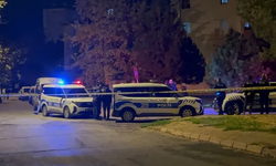 Eşini öldürüp babasını aradı: Kızını kestim, gel al