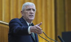 Dervişoğlu'ndan "deprem" önergesi: Hangi aşka düşmüşsünüz göreceğiz