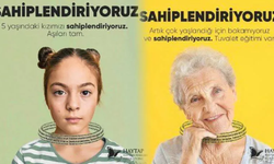 Aile ve Sosyal Hizmetler Bakanlığı, çocukların, engellilerin ve yaşlıların fotoğraflarını ‘sahiplendirme ilanı’ formatın