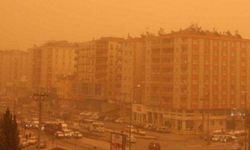 Bursa’da toz taşınımı alarmı!