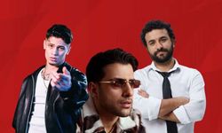 Reynmen ve Barış Murat Yağcı'nın test sonucu çıktı