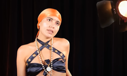 Bahar Candan intihara teşebbüs etti!