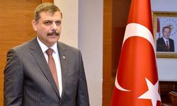 Şamil Tayyar: İlk kez bir hafız bakanımız oldıu