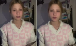 17 yaşındaki İremnur'dan korkunç iddia: Öz ağabeyim taciz etti, yardım edin