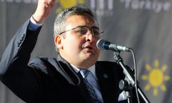 Mesut Özarslan’a PORTAŞ soruşturması