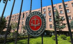 Yargıtay’da AYM üye seçimi yapıldı