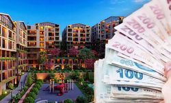 Site aidatları uçtu: 70 bin TL'ye kadar çıkıyor