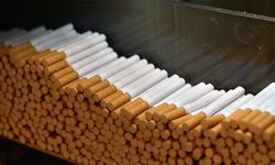 Sigaraya dev zam yolda