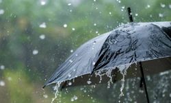 Bursa genelinde kuvvetli sağanak bekleniyor