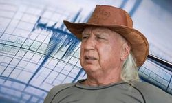 Deprem beklediği yeni yeri açıkladı