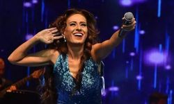 Yıldız Tilbe hastaneye kaldırıldı