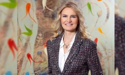 TKYD'de ilk kez kadın başkan göreve geldi