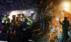 6 Şubat'ta enkazlarda hayat kurtaran madenciler anlattı