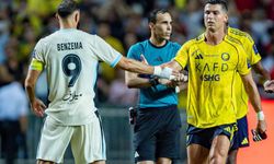 Ronaldo'ya Suudi Arabistan'dan ültimatom