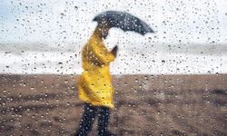Meteoroloji'den 21 il için sarı kodlu alarm