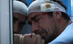 İbrahim Çelikkol sette 6 saat boyunca ağladı