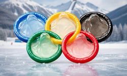Kış Olimpiyatları'nda prezervatif krizi