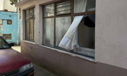 Evde soludukları çakmak gazı patladı: 7 yaralı